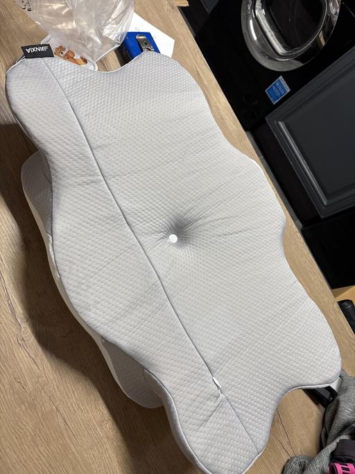 Buy & Sell Duckmanton Chesterfield - Photos for Jinxia memory foam pillow