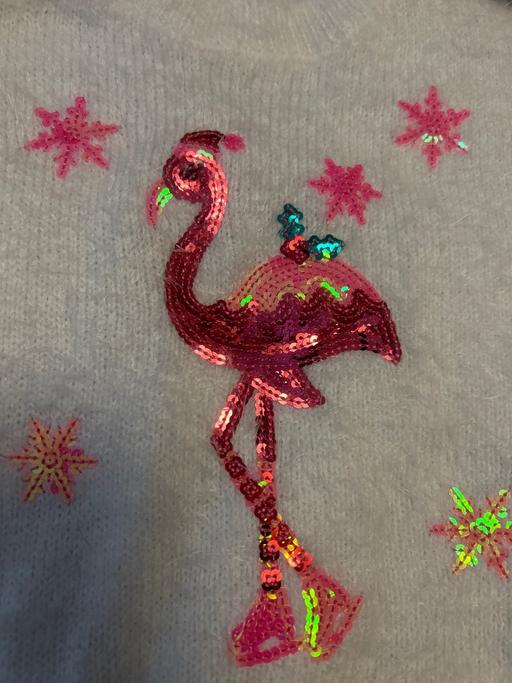 Buy & Sell Dovecot Knowsley - Photos for Baby Xmas jumper. 12-18m, 18-24m, 2-3yrs. New