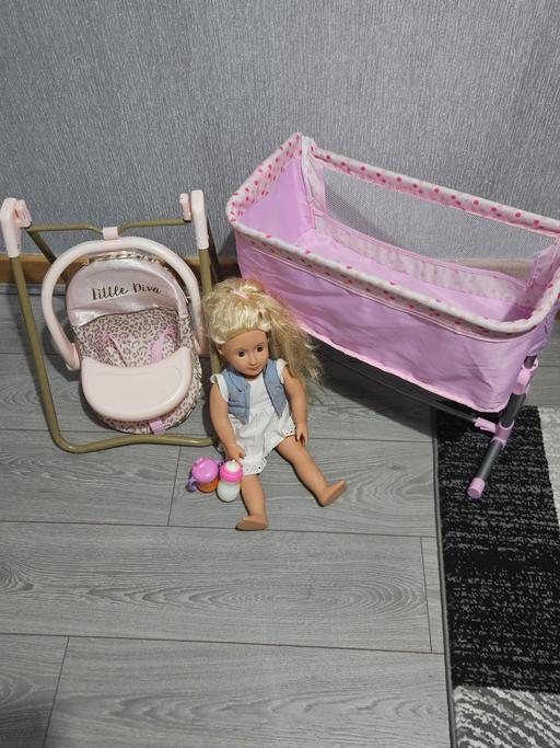 Buy & Sell Netherton Dudley - Photos for doll