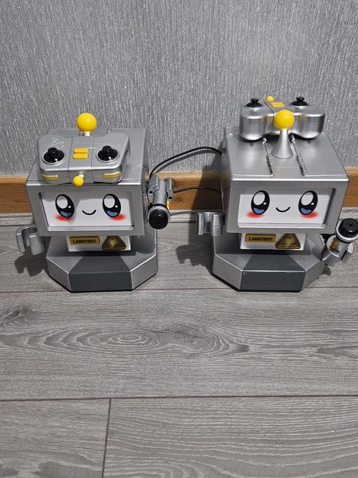 Buy & Sell Netherton Dudley - Photos for Lankybot