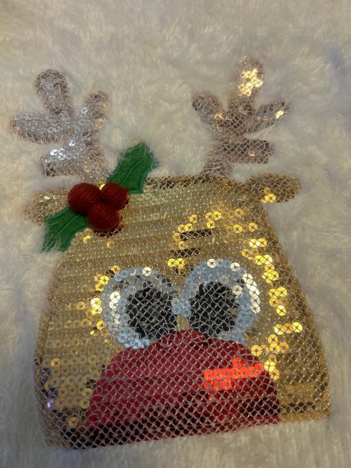 Buy & Sell Broadgreen Knowsley - Photos for Baby Xmas jumper. 18-24m or 2-3 years. F&F.