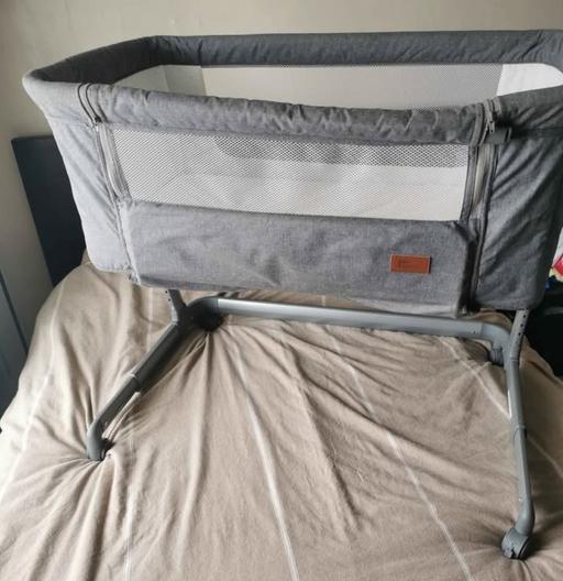 Buy & Sell Urmston Trafford - Photos for Baby Elegance Dote Crib