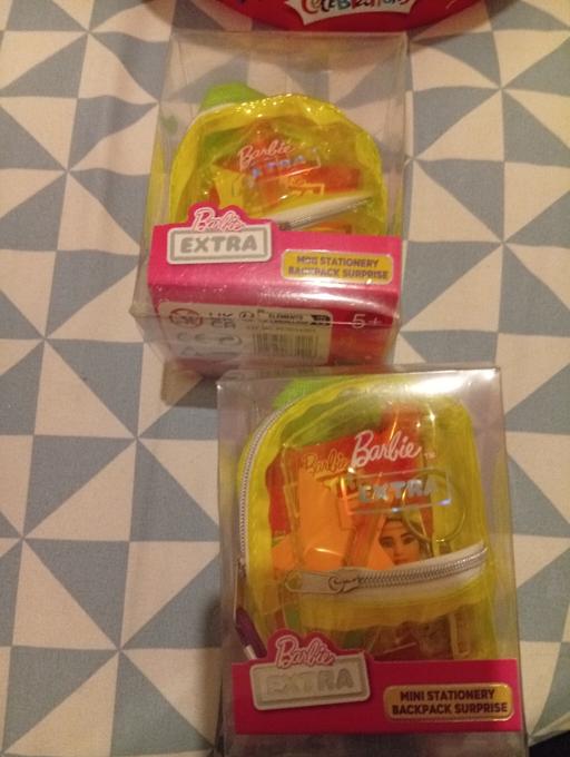 Buy & Sell Parkgate Rotherham - Photos for Barbie X3