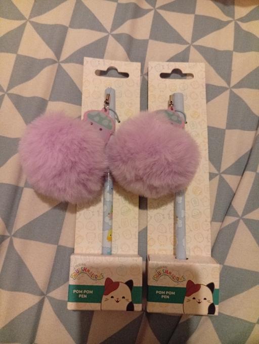 Buy & Sell Parkgate Rotherham - Photos for pens x 3