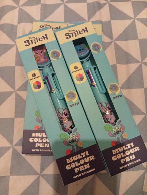 Buy & Sell Parkgate Rotherham - Photos for stitch X2