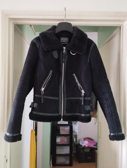 Buy & Sell Hackney East London - Photos for Jacket Biker Style