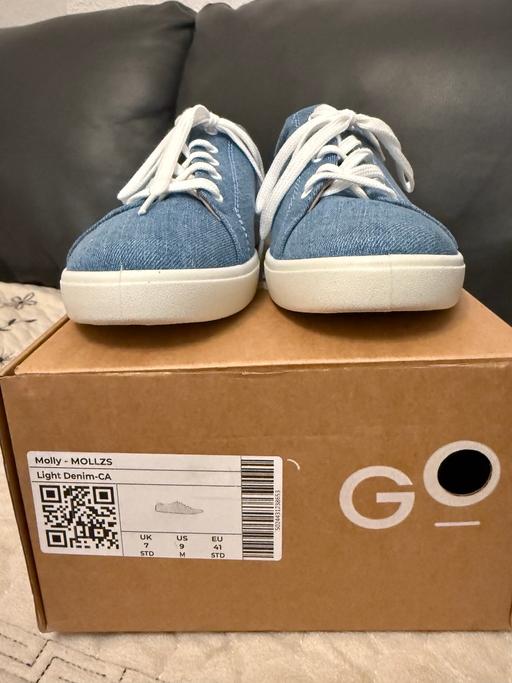 Buy & Sell Northfleet Gravesham - Photos for Women shoes