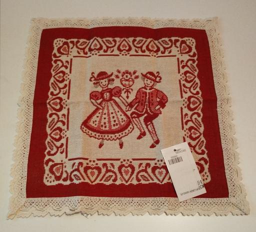 Buy & Sell Hackney East London - Photos for Embroidered doily