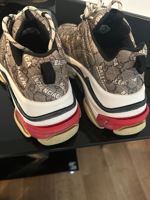 Buy & Sell Richmond Richmond upon Thames - Photos for Gucci x balenciaga