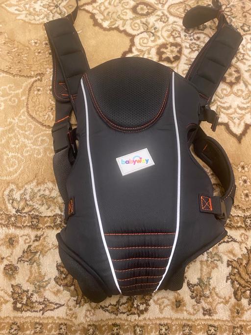 Buy & Sell Ward End Birmingham - Photos for baby carrier