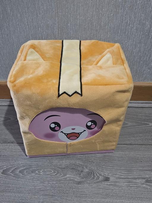 Buy & Sell Netherton Dudley - Photos for big lanky box