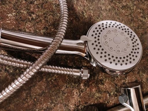 Buy & Sell Erdington Birmingham - Photos for shower head with pole