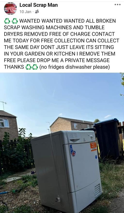 Buy & Sell Overstone Park West Northamptonshire - Photos for ♻️ ♻️WANTED WANTED WANTED♻️ ♻️