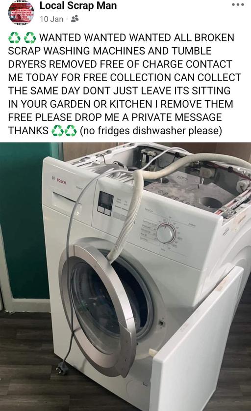 Buy & Sell Overstone Park West Northamptonshire - Photos for ♻️ ♻️WANTED WANTED WANTED♻️ ♻️