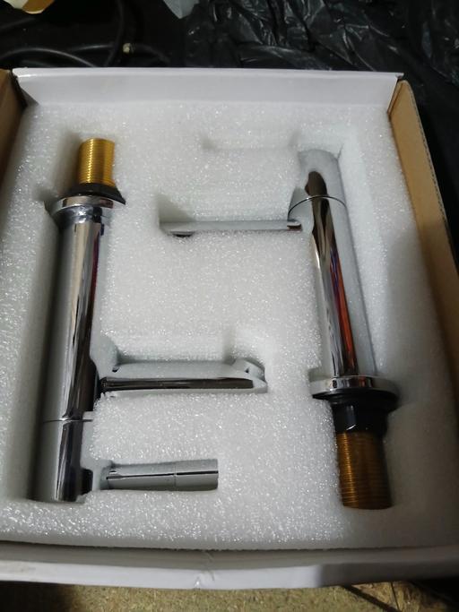 Buy & Sell Water Orton North Warwickshire - Photos for tap set