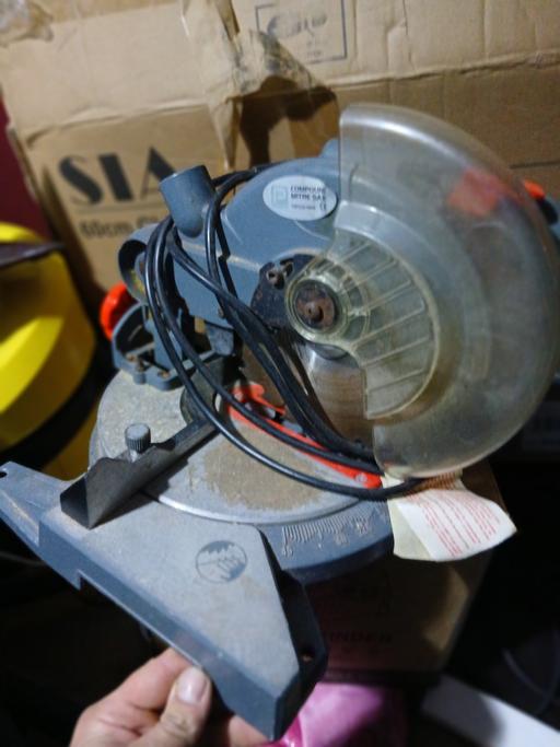 Buy & Sell Water Orton North Warwickshire - Photos for chp saw