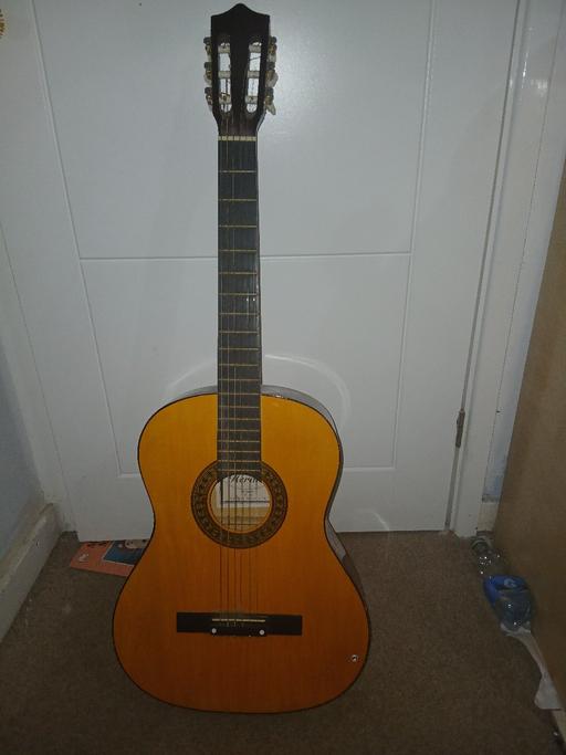 Buy & Sell Water Orton North Warwickshire - Photos for gituar