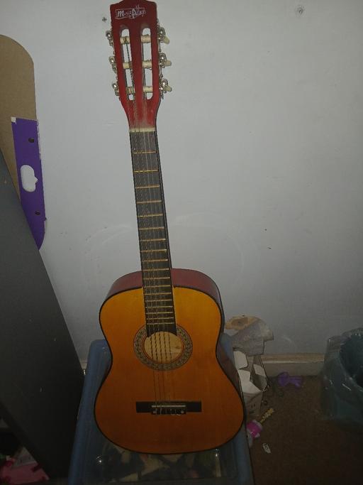 Buy & Sell Water Orton North Warwickshire - Photos for gituar