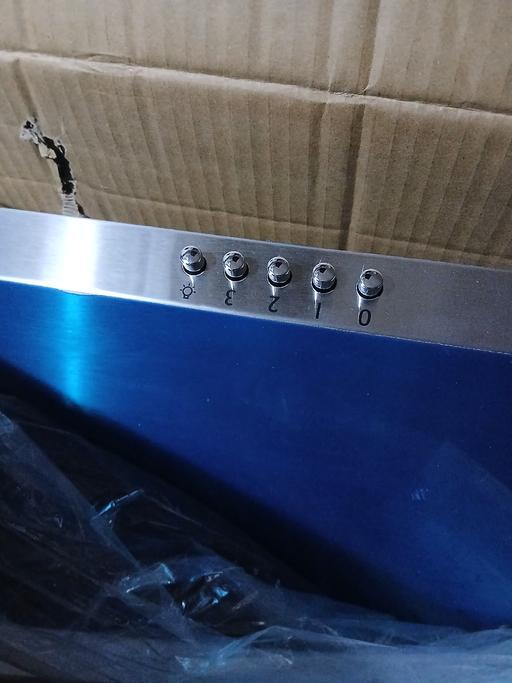 Buy & Sell Water Orton North Warwickshire - Photos for kitchen extractor/ hood