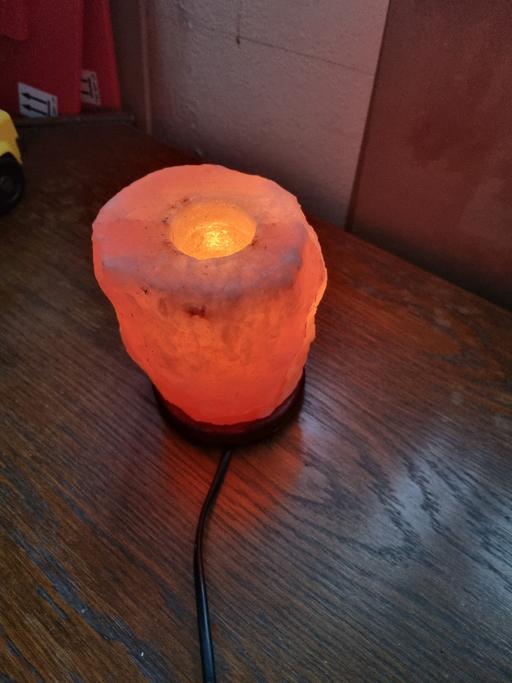 Buy & Sell Pendeford Wolverhampton - Photos for salt lamp