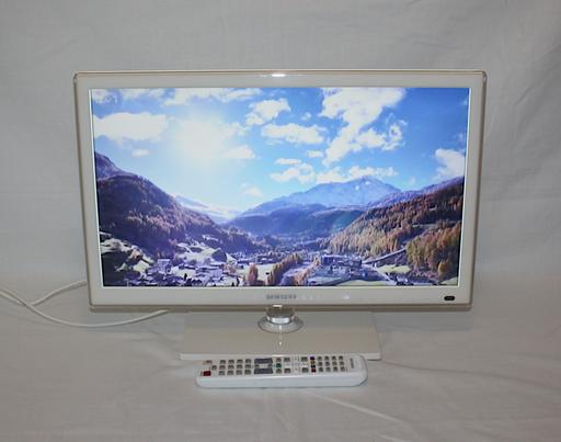Buy & Sell Hall Green Wakefield - Photos for Samsung 22 inch LED TV with Built-in Freeview