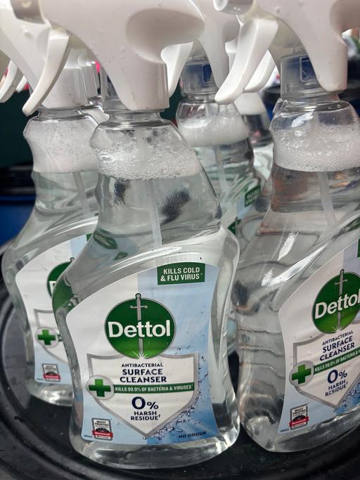 Buy & Sell Princes End Sandwell - Photos for Dettol spray