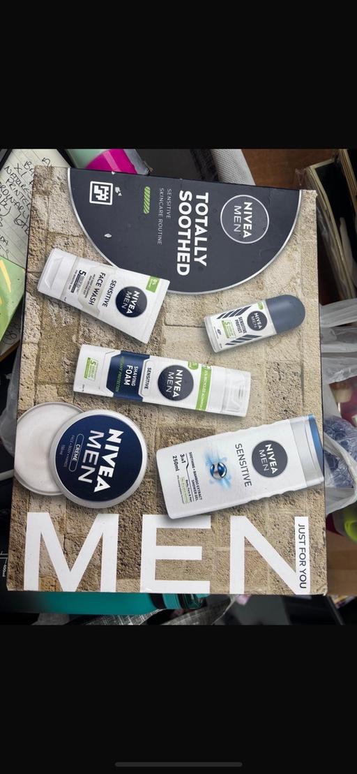 Buy & Sell Princes End Sandwell - Photos for Nivea gift set