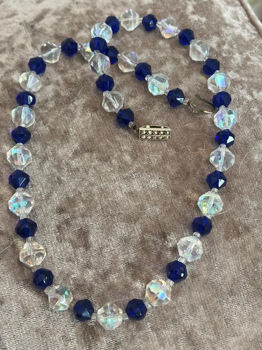 Buy & Sell Rottingdean Brighton - Photos for Beautiful glass necklace