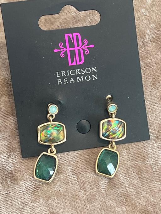 Buy & Sell Ovingdean Brighton - Photos for Beautiful earrings