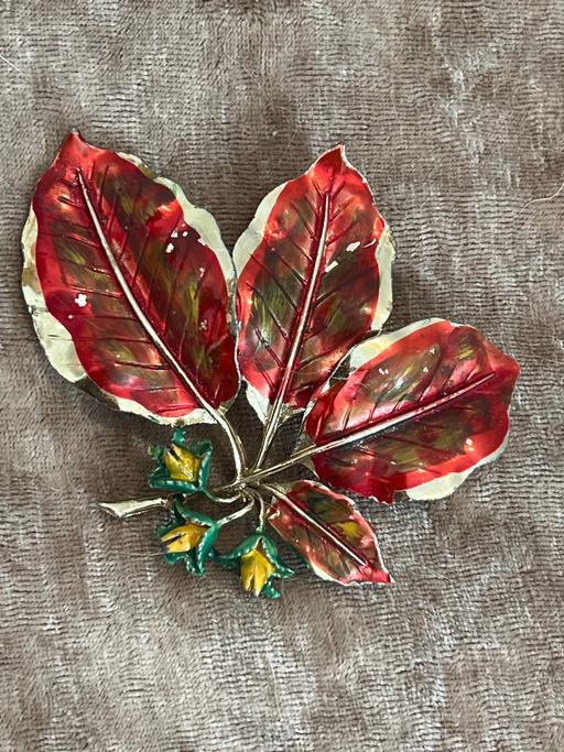 Buy & Sell Rottingdean Brighton - Photos for Beautiful vintage exquisite brooch