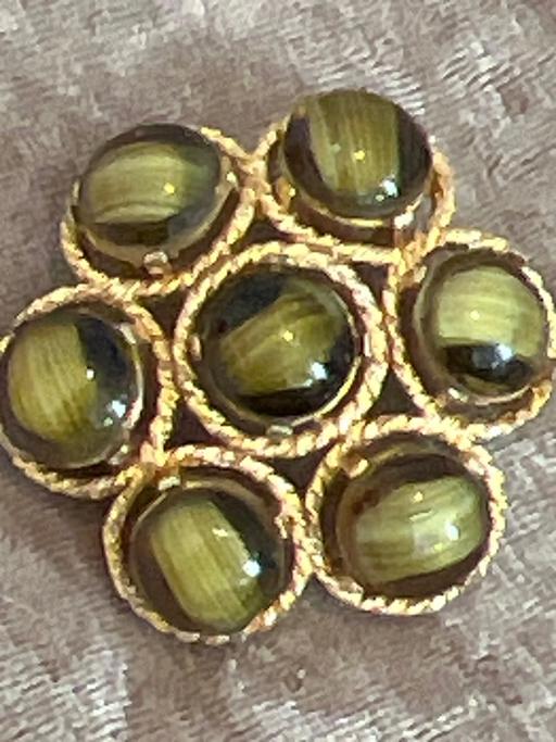 Buy & Sell Ovingdean Brighton - Photos for Beautiful vintage brooch