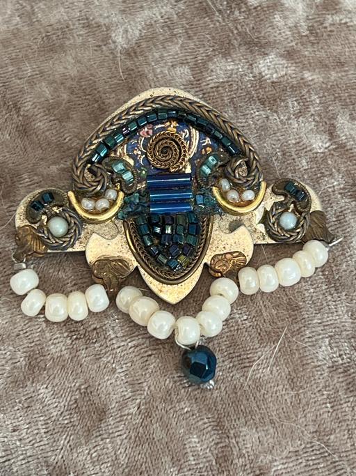 Buy & Sell Rottingdean Brighton - Photos for Beautiful vintage brooch