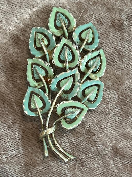 Buy & Sell Ovingdean Brighton - Photos for Beautiful vintage brooch