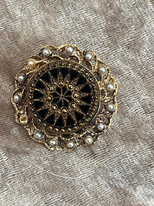 Buy & Sell Ovingdean Brighton - Photos for Beautiful vintage brooch