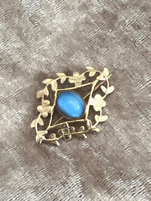 Buy & Sell Ovingdean Brighton - Photos for Beautiful vintage brooch