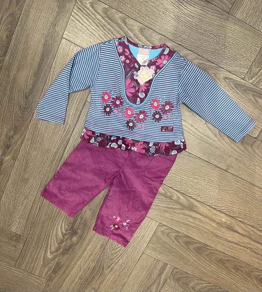 Buy & Sell Seaforth Sefton - Photos for Top and pants