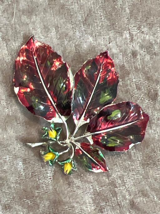 Buy & Sell Ovingdean Brighton - Photos for Beautiful vintage exquisite brooch