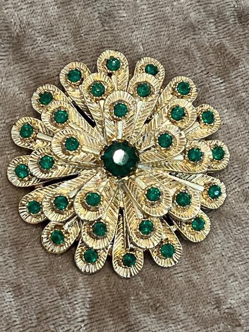 Buy & Sell Rottingdean Brighton - Photos for Beautiful vintage brooch