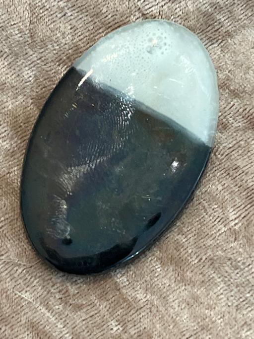 Buy & Sell Rottingdean Brighton - Photos for Beautiful vintage glass brooch