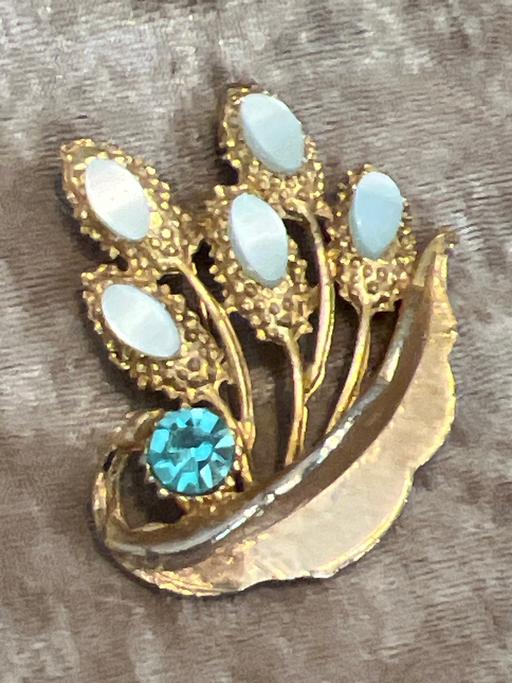 Buy & Sell Rottingdean Brighton - Photos for Beautiful vintage brooch