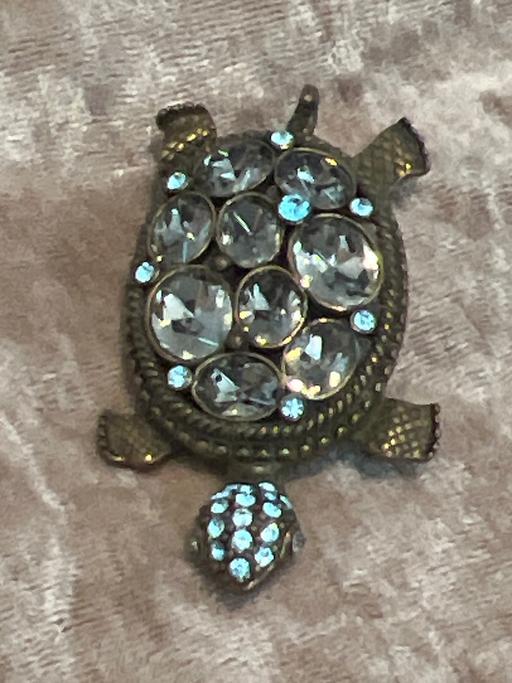 Buy & Sell Rottingdean Brighton - Photos for Beautiful vintage brooch