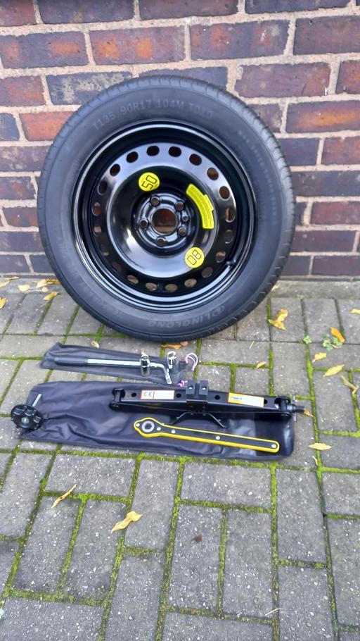 Vehicles Erdington Birmingham - Photos for car spare wheel