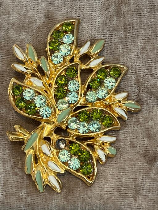 Buy & Sell Rottingdean Brighton - Photos for Beautiful vintage brooch