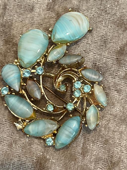 Buy & Sell Ovingdean Brighton - Photos for Beautiful vintage brooch