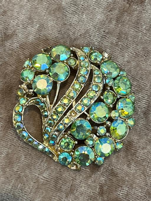 Buy & Sell Ovingdean Brighton - Photos for Beautiful vintage brooch