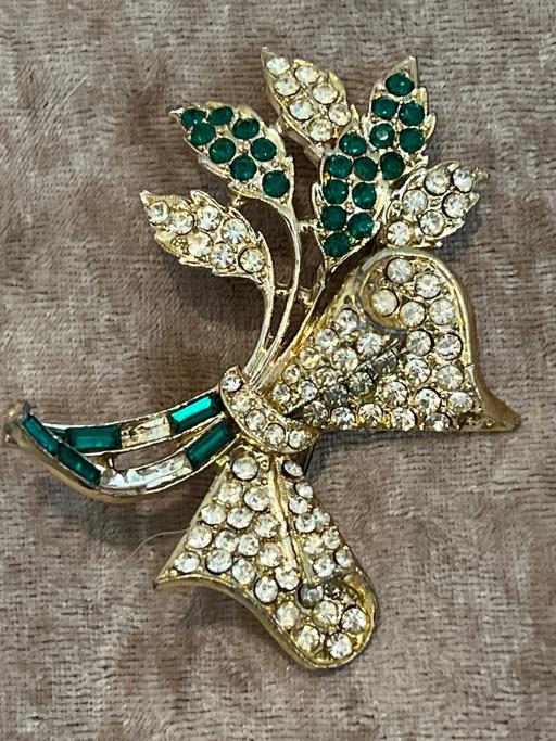 Buy & Sell Rottingdean Brighton - Photos for Beautiful vintage brooch