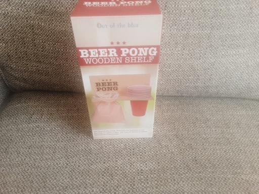 Buy & Sell Bolton-Upon-Dearne Barnsley - Photos for Out of the blue Beer Pong game New
