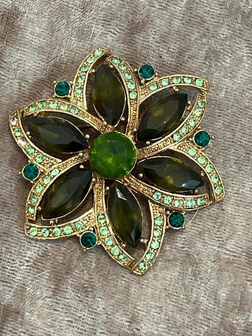 Buy & Sell Rottingdean Brighton - Photos for Beautiful vintage brooch