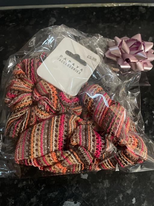 Buy & Sell Saltley Birmingham - Photos for Hairband & scrunchie