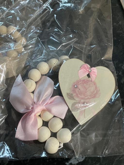 Buy & Sell Stechford Birmingham - Photos for Heart decoration